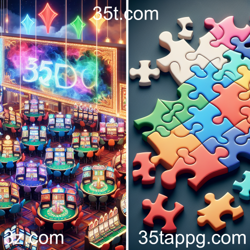 Os Desafios dos Jogos Puzzle